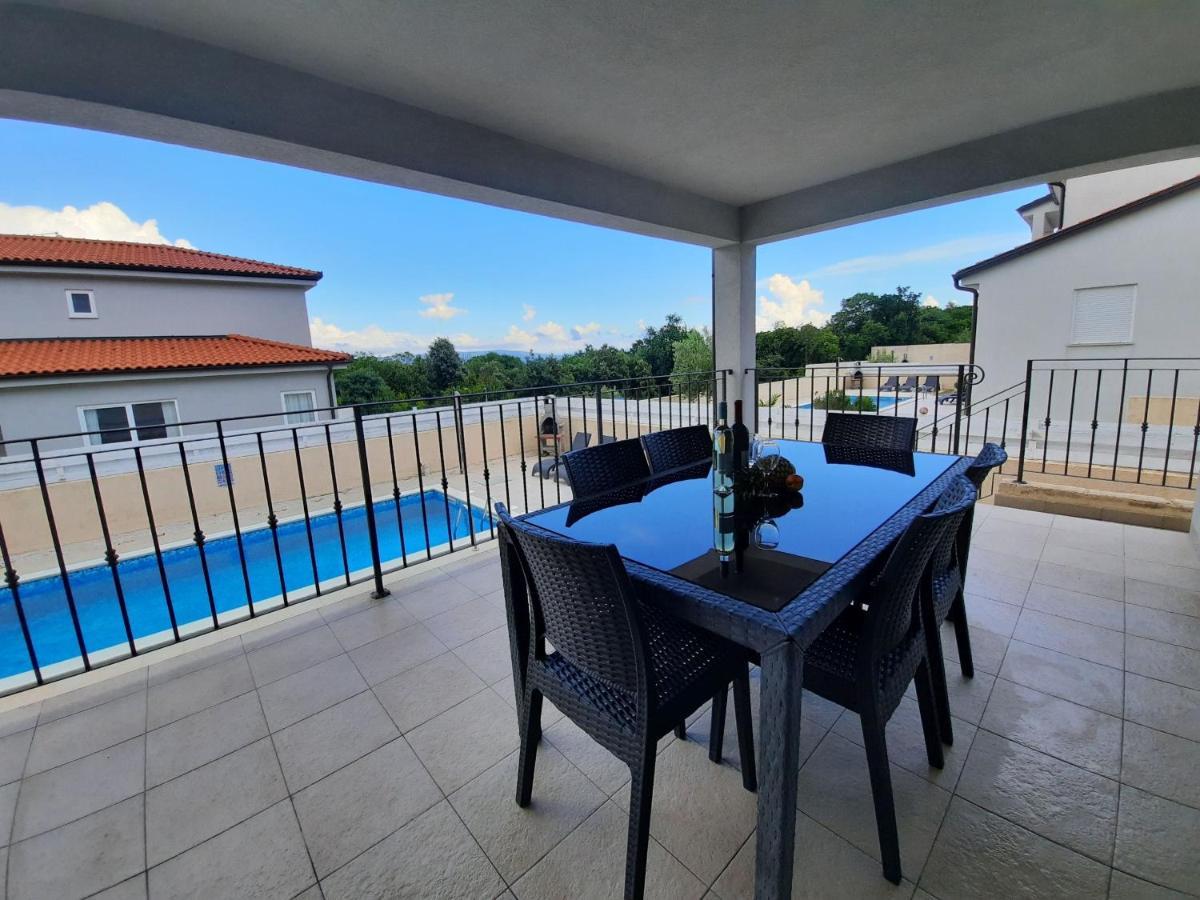 Villa Marine Yourcroatiaholiday Дрене Экстерьер фото