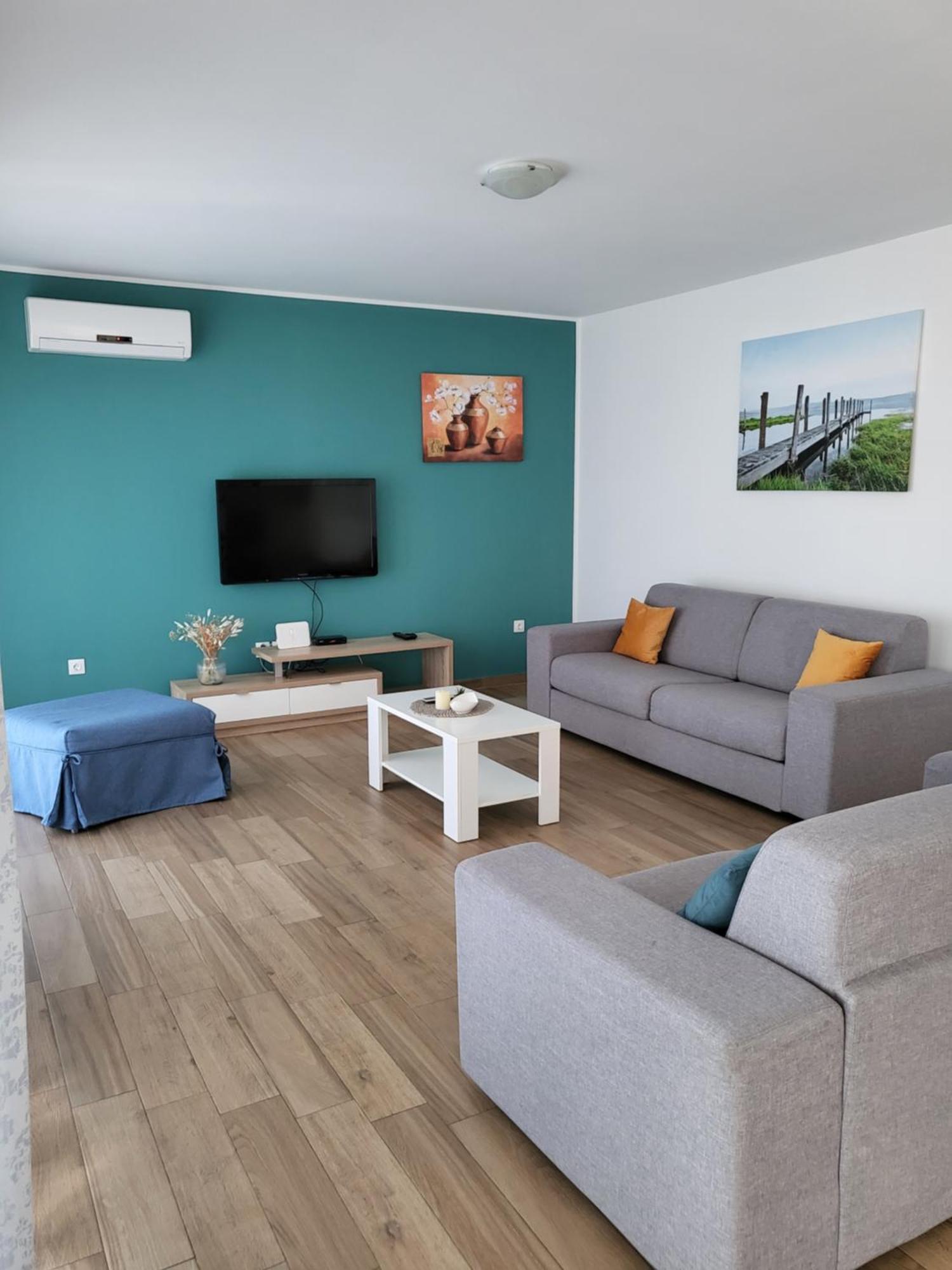 Villa Marine Yourcroatiaholiday Дрене Экстерьер фото